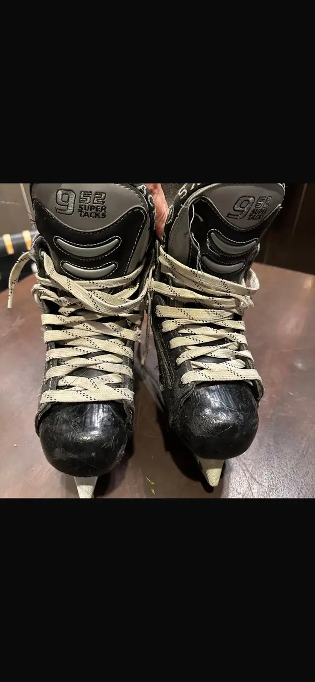 CCM Ice Skates $15 in Skates & Blades in City of Toronto - Image 5