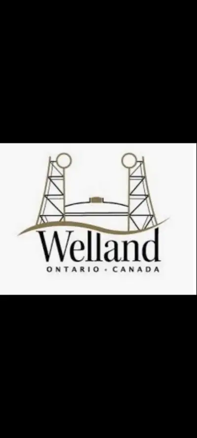 City of WELLAND ONE BEDROOM APT. Foreigners welcome