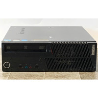Lenovo 5485 Desktop SFF PC Computer i5 8GB RAM 500GB HDMI DVDRW