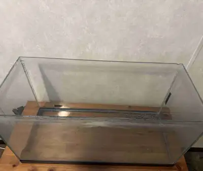 55 gallon aquarium!, View more