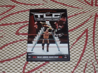 WWE TLC 2009 DVD, DECEMBER 2009 PPV D-GENERATION X VS. JERI-SHOW