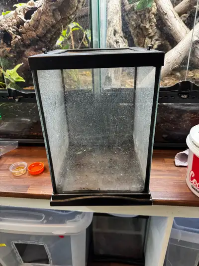 Terrarium Nano, View more