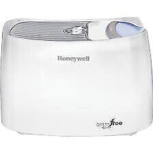Honeywell HCM-350 Germ Free Cool Mist Humidifier  And New Wick in Other in London - Image 3
