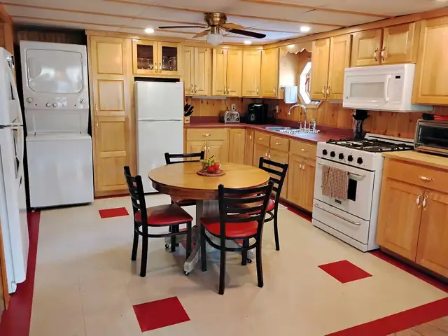 THE ULTIMATE  OFF-GRID PROPERTY in Houses for Sale in Fredericton - Image 5