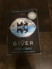 The giver 