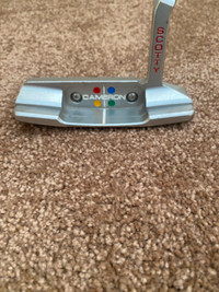 Scotty Cameron left hand 1