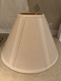 Lamp shade 