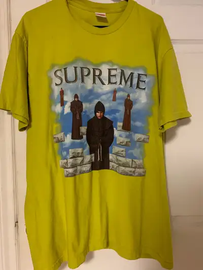  Supreme  T-Shirt , View more