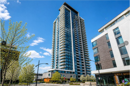 ✨ 3 ½ luxueux — Île-des-Sœurs | Evolo I Condo 3 ½ haut de gamme situé à L’Île-des-Sœurs, dans l’imme...
