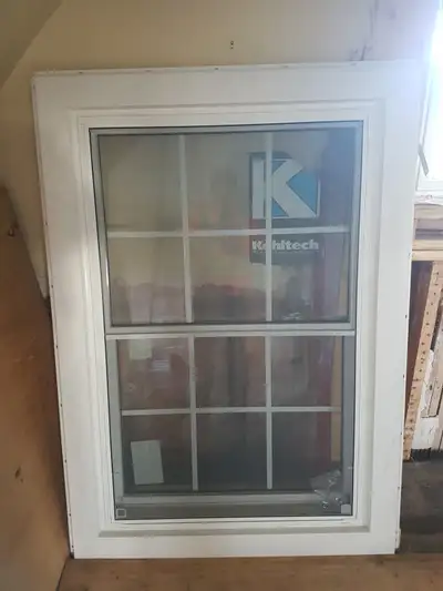 NEW Kohler Window 1/2  Price $$$, View more