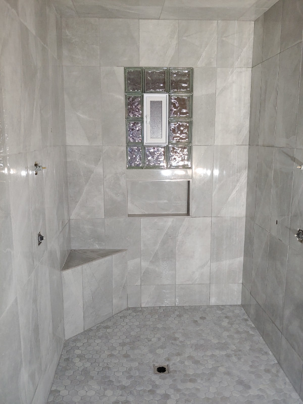 Tommy Tile in Renovations, General Contracting & Handyman in St. Catharines - Image 2