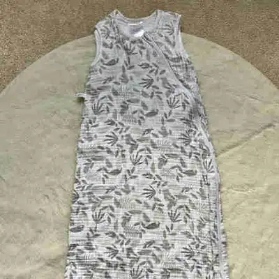 Perlimpinpin Cotton Muslin Sleep Bag 18-36M, View more