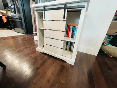 Bookshelf, View more