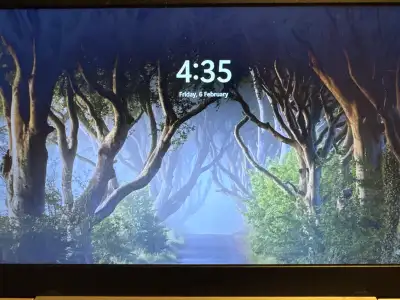 Samsung Galaxy Laptop, View more