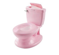 Summer Infant Potty - Pink