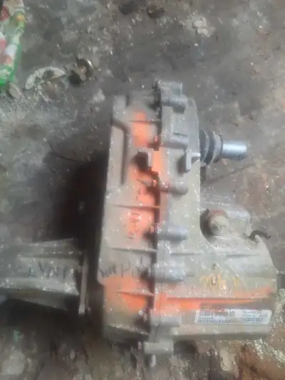I have 2, 2002 Dodge ram 1500 4x4 transfer cases . Both work but may need an overhaul! Paid 400 for...