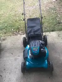 Lawnmower for sale $175
