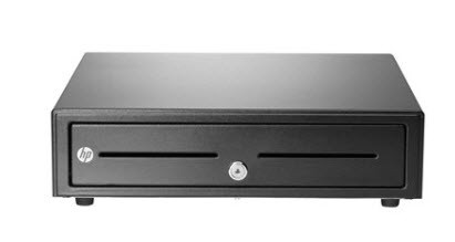 HP Standard Duty Cash Drawer - electronic cash drawer in Other Business & Industrial in City of Toronto - Image 2