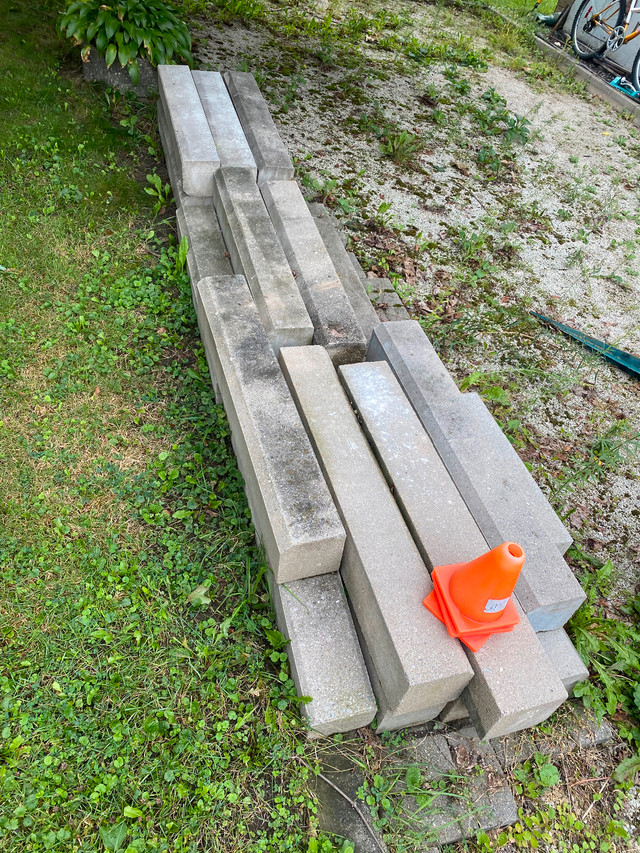 Interlock in Decks & Fences in Oakville / Halton Region