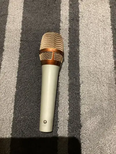 Neumann KMS 105 Microphone, View more