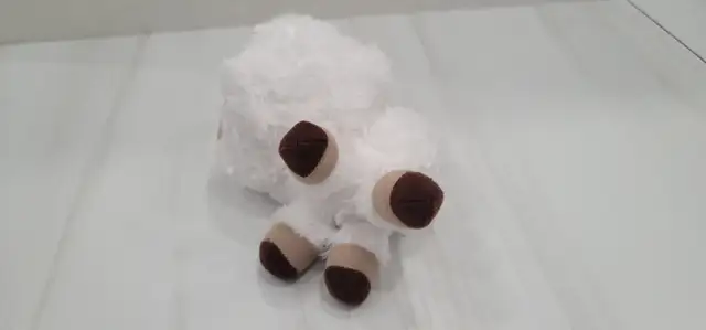Minecraft Sheep Plush65087593871106122