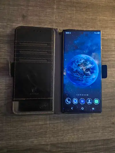 Samsung S22 Ultra, View more