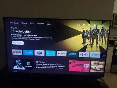 tv android skyworth 40P, View more