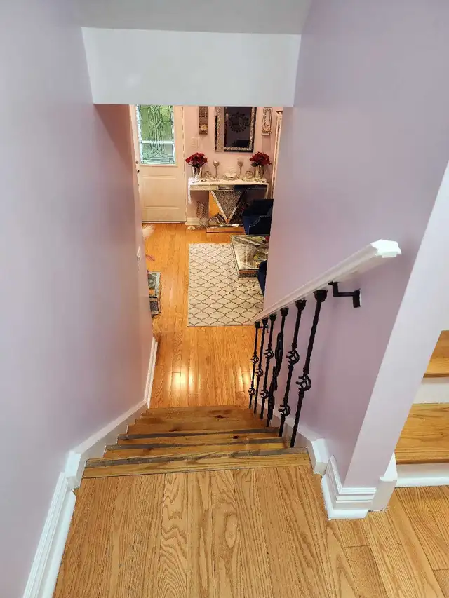 Townhouse for rent in Long Term Rentals in City of Toronto - Image 6