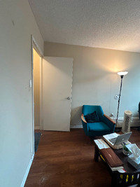 1 bedroom available