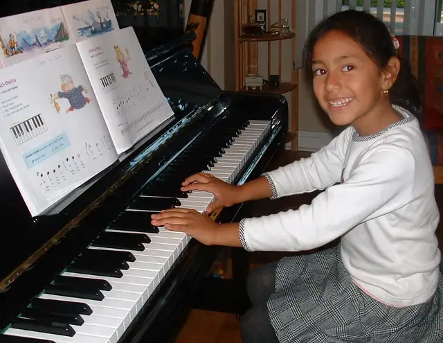 PIANO KEYBOARD and ORGAN LESSONS550222872928604161