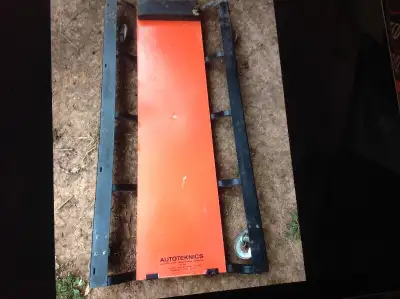 good solid condition
