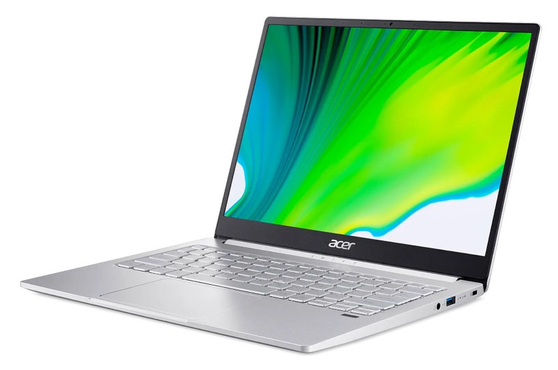 [NEW] Acer Swift 3 (2021) i7 11th Gen 8GB RAM and 512GB SSD Laptops