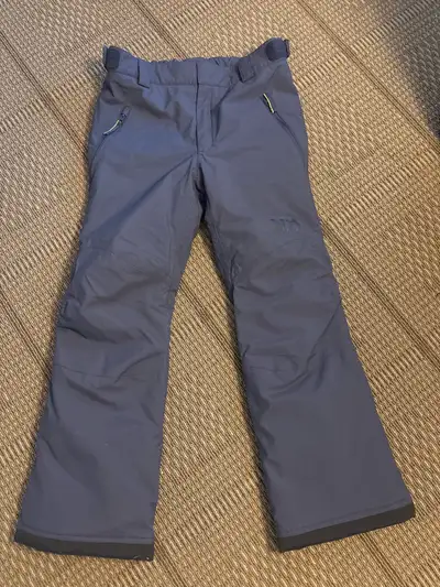 HellyHansen snow pants, View more