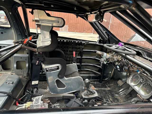 2010 chevrolet cobalt bonestock in Cars & Trucks in Owen Sound - Image 2