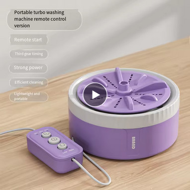 Mini Washing Machine dans Laveuses et sécheuses  à Ville de Montréal