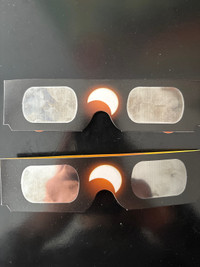 Solar Glasses