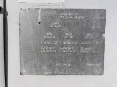 Truck shown in photos not included. Contact seller for more pics/info. If the ad is up, it’s for sal...