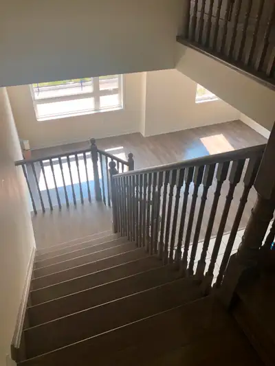 Townhouse for rent $2700 + utilities