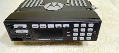 Motorola XTL5000 W7 HEAD. 7/800 MEG, View more