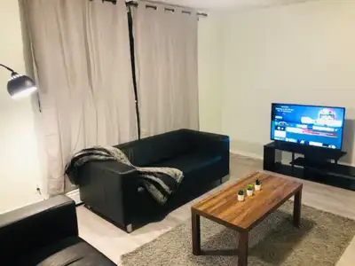 Glebe 2  Bedroom Apartment. Heat & Water Included. Parking Avail