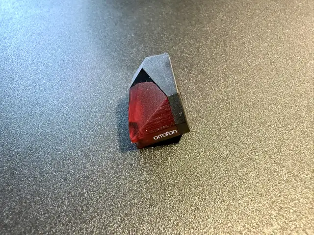 Ortofon 2M Red Cartridge408442264576348164