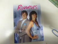 DVD Rumeurs saison 6
