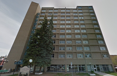 Cornwall Village hirise living Age 50+ Adult Coop apartments Quiet secure building, community atmosp...
