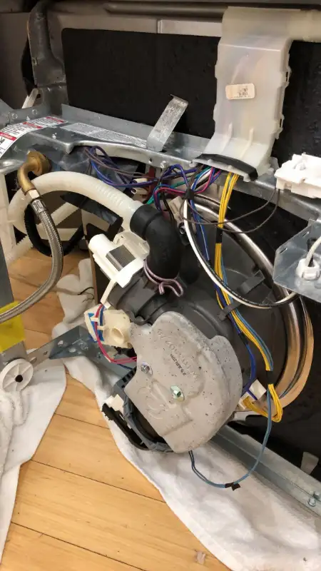 $60 FLAT FEE APPLIANCE REPAIR!63234726742273121