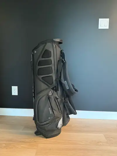 Projekt Kozmak Stand Bag, View more