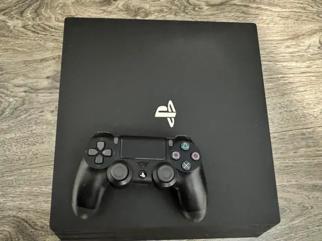 ps4 pro 1 tb in General Electronics in Richmond - Image 5
