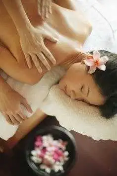 Massage Therapy, View more