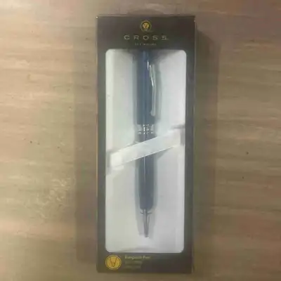 CROSS Ballpoint Pen (Stylio Billie) Brand new Never used/never opened Still sealed in original packa...