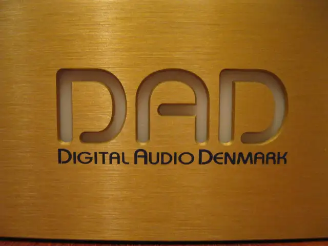 Merging HAPI + DAD AX24 | Digital Audio Denmark AX24 in Pro Audio & Recording Equipment in City of Toronto - Image 8