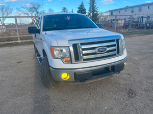 2014 Ford F 150 STX